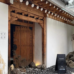 Café Hopping Culture in Seoul