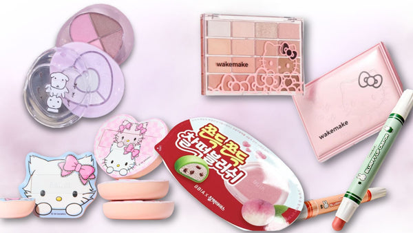 5 K-Beauty Collaborations to Look Forward To March 2026 - Daebak