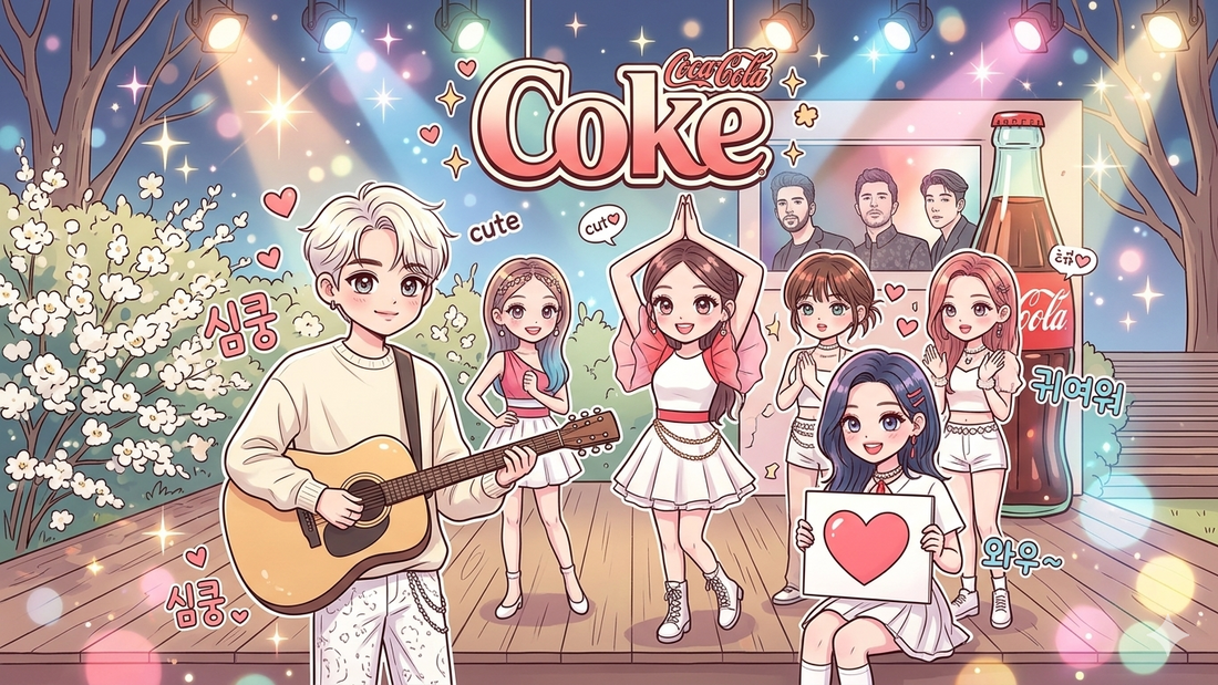 Armaan Malik to TRI.BE: 3 Times Indian and Korean Stars Created Pure Magic