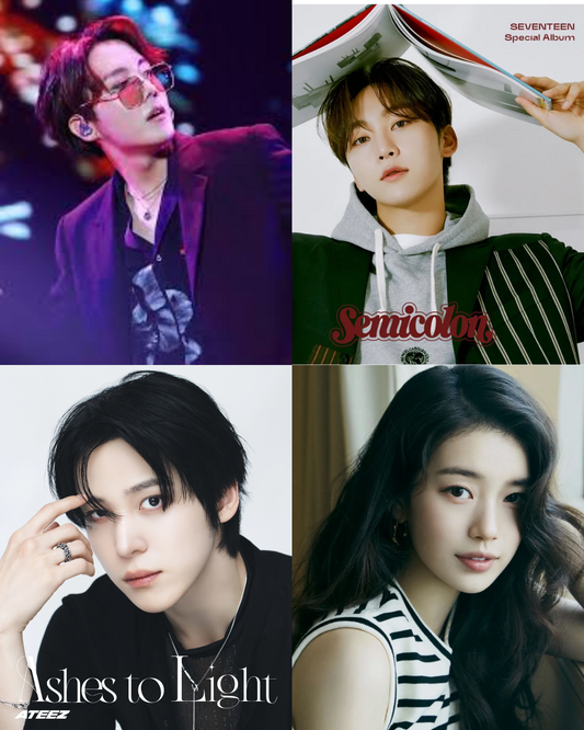 Tracing the Roots of K-Pop: Why Gwangju is Known as the City of Talent