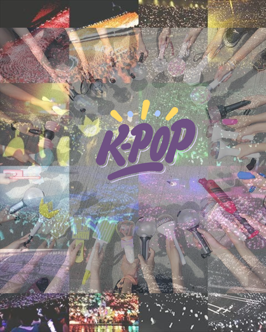The Business of Fandom: How K-Pop Fans Drive Global Trends