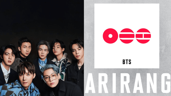 More Than an Album: How BTS's 'Arirang' Feels Like a Cultural Homecoming - Daebak