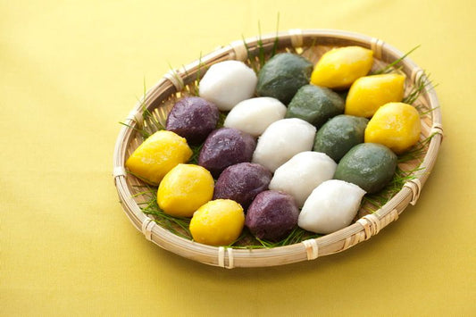 Tteok